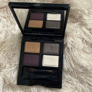 Suqqu Eyeshadow 06 Ginbudou